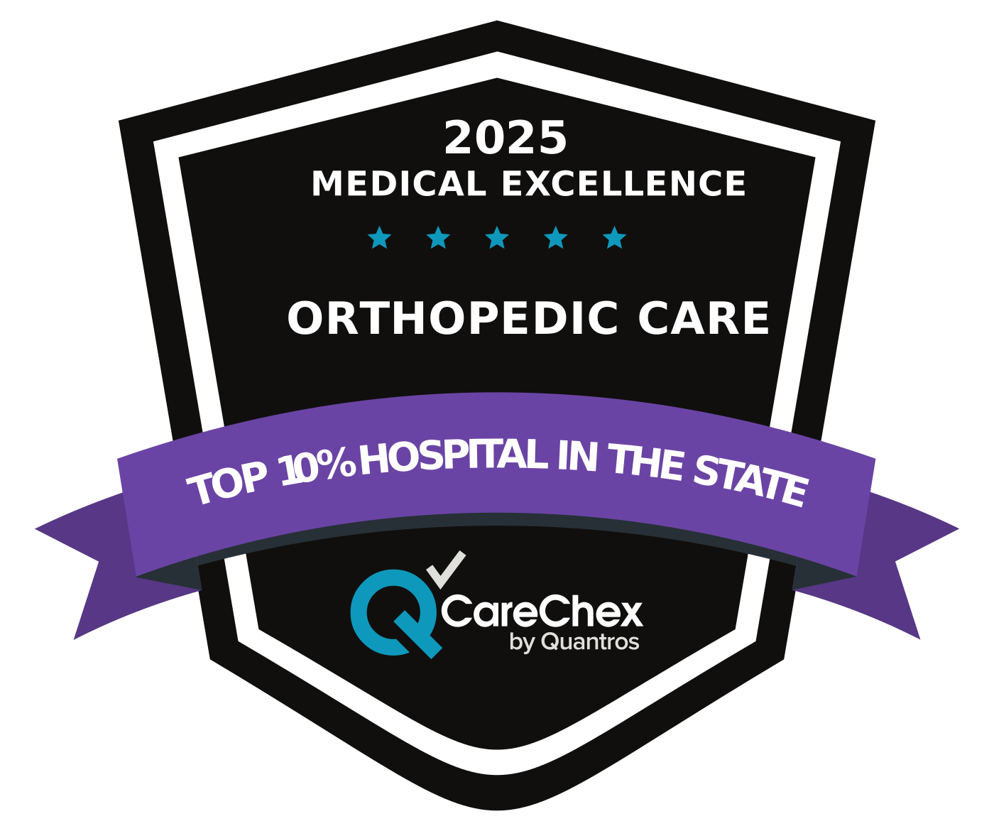 CareChex Orthopedic Care 2025