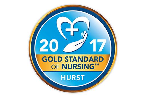 Gold Standard of Nursing Hurst 2017