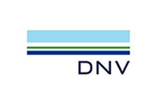 Large DNV Logo