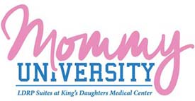 Mommy University