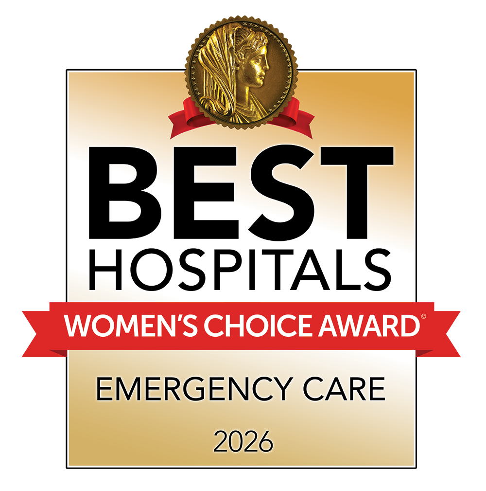 Women's Choice Emergency Care