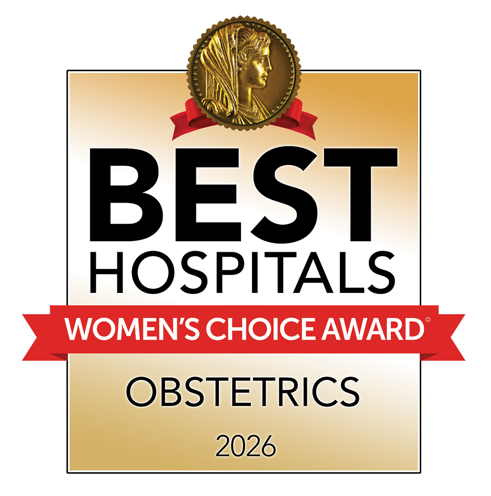 Women's Choice Obstetrics