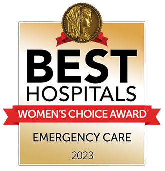 Women's Choice Emergency Care