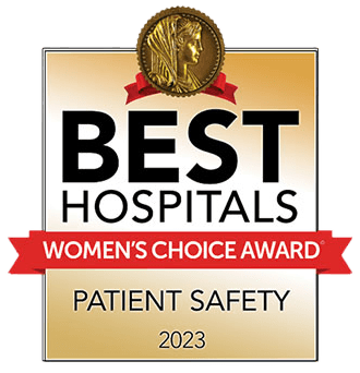 Women's Choice Patient Safety